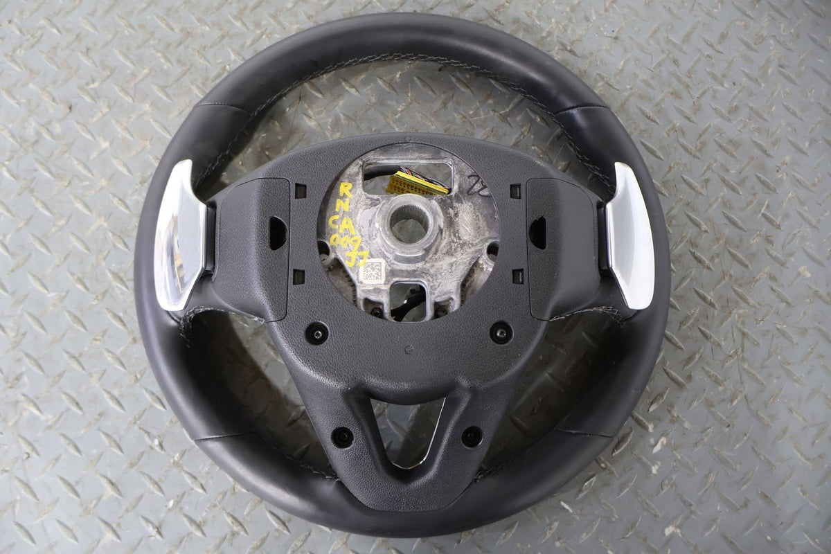 2022 Cadillac CT5- Steering Wheel