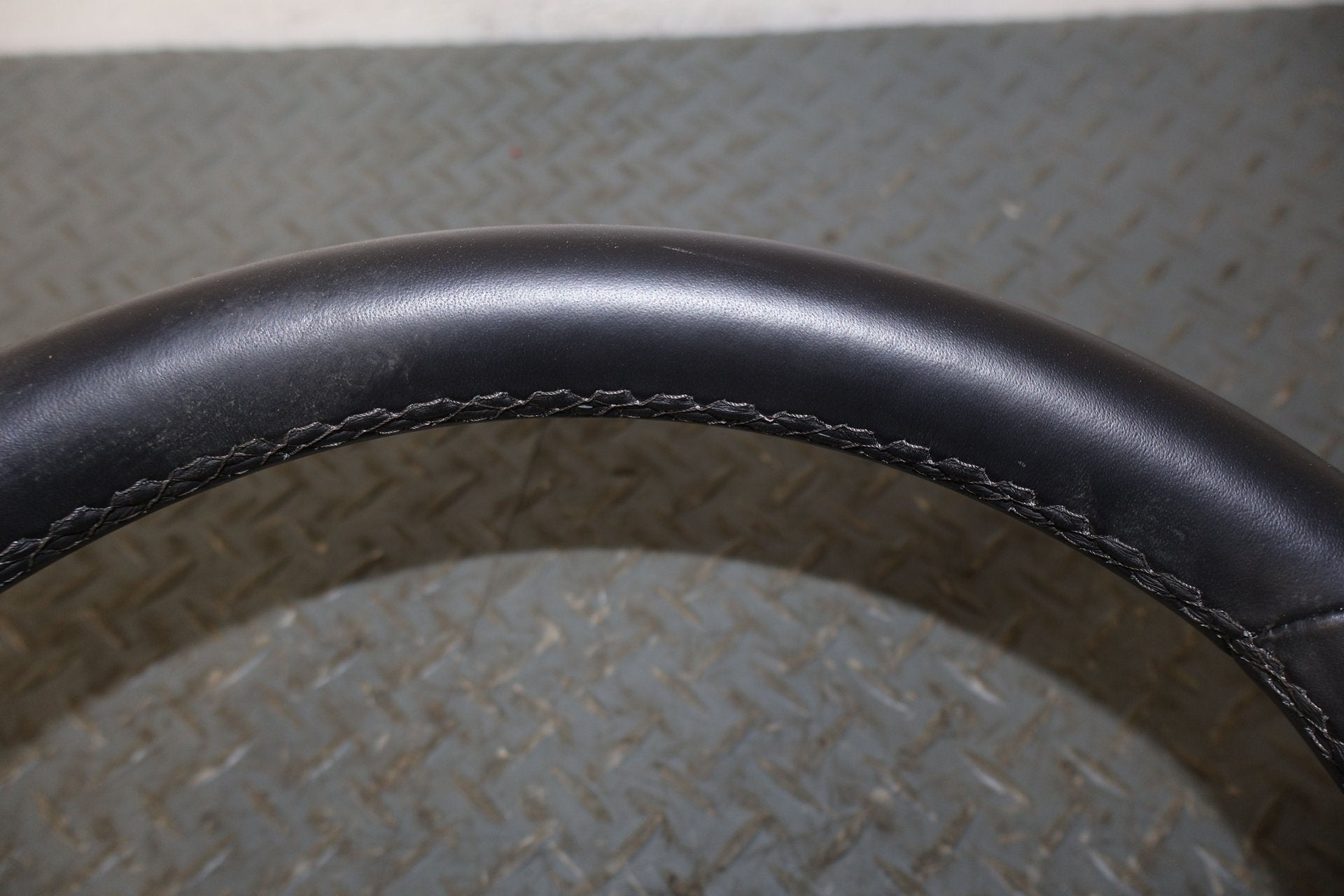 2022 Cadillac CT5- Steering Wheel