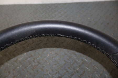 2022 Cadillac CT5- Steering Wheel