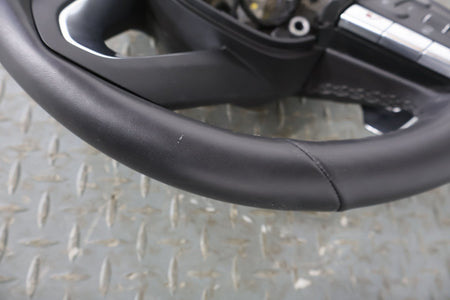 2022 Cadillac CT5- Steering Wheel
