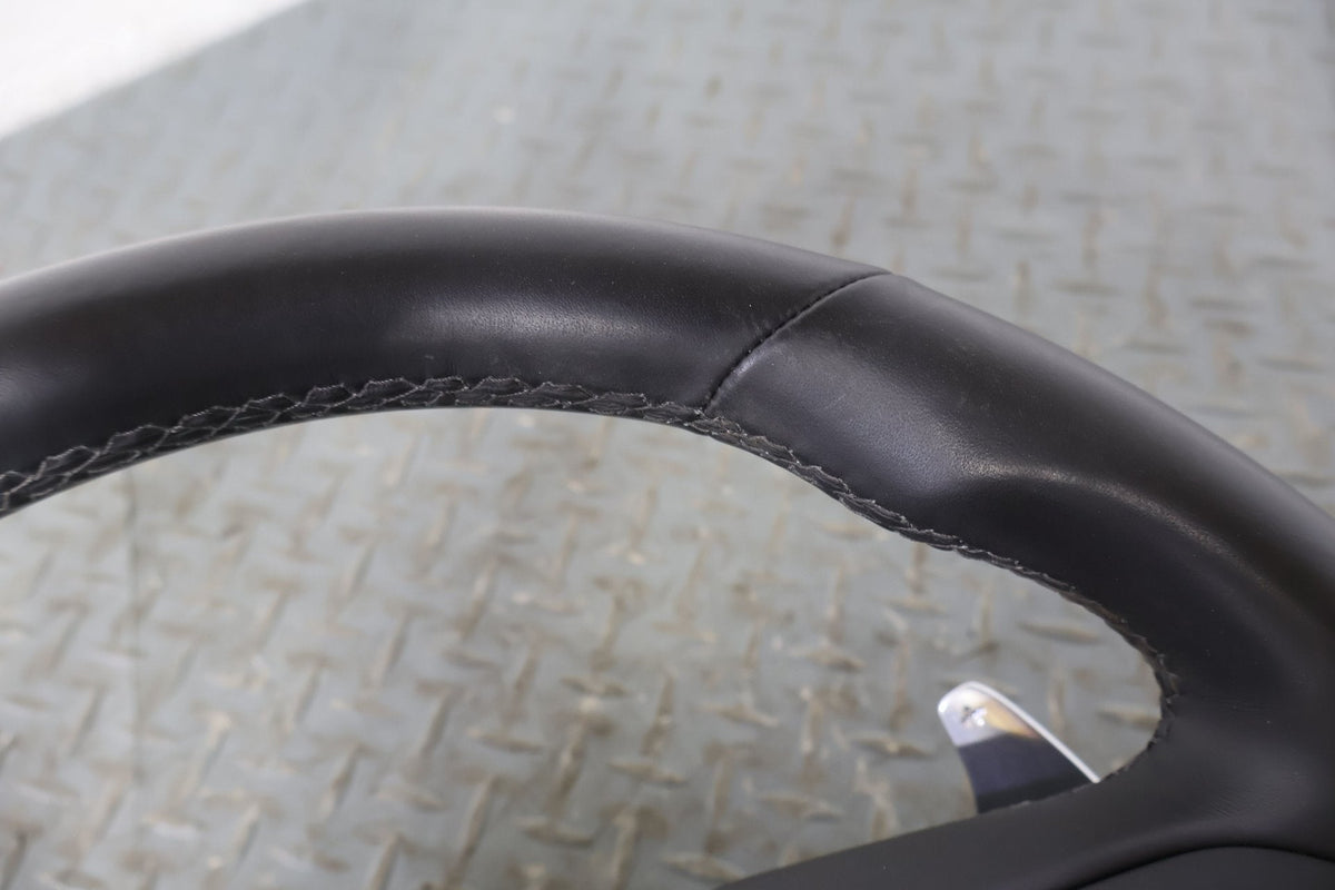 2022 Cadillac CT5- Steering Wheel