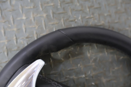 2022 Cadillac CT5- Steering Wheel