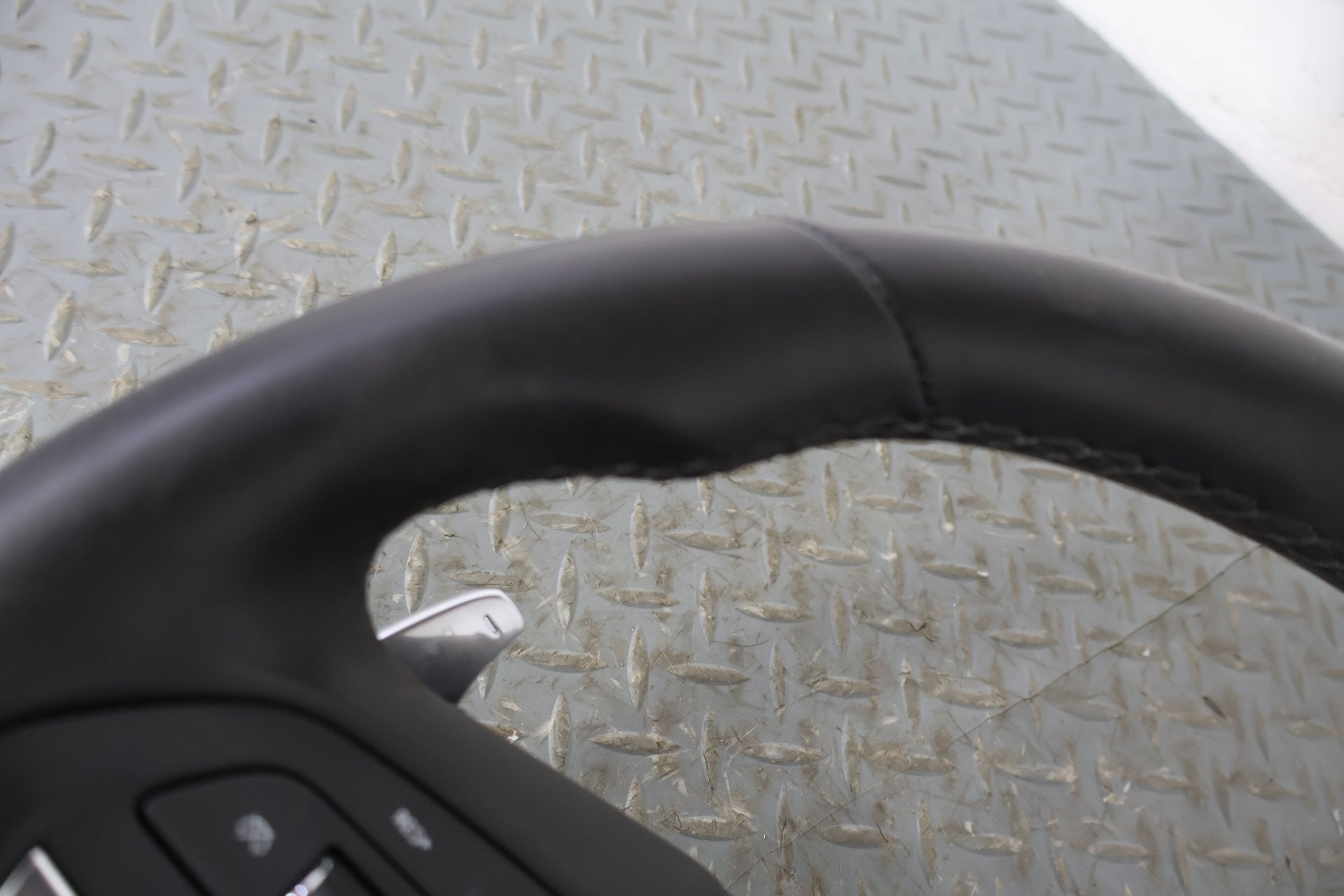 2022 Cadillac CT5- Steering Wheel