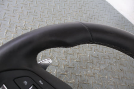 2022 Cadillac CT5- Steering Wheel