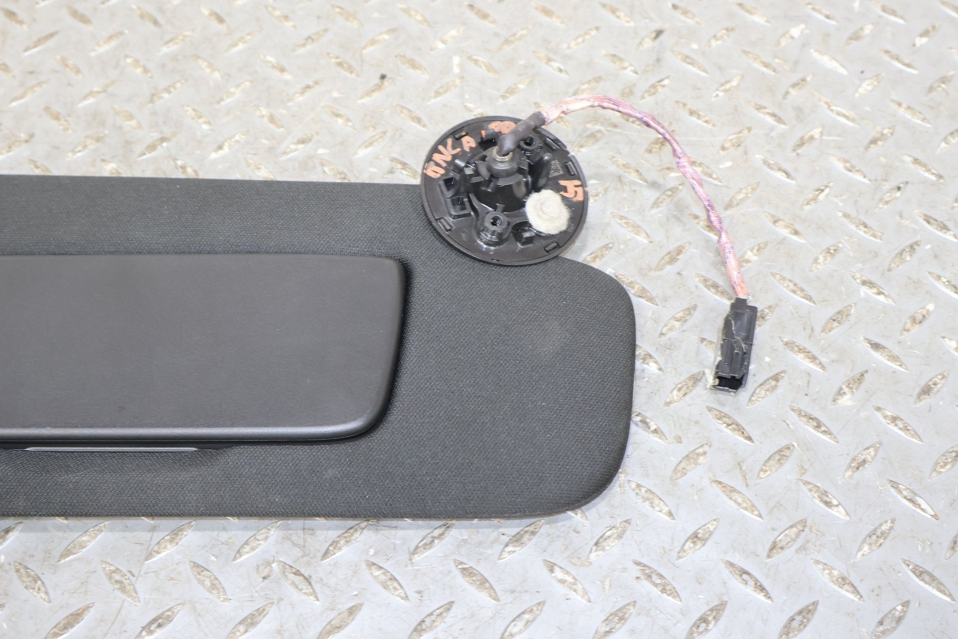 2022 Cadillac CT5- Sun Visor