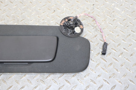 2022 Cadillac CT5- Sun Visor