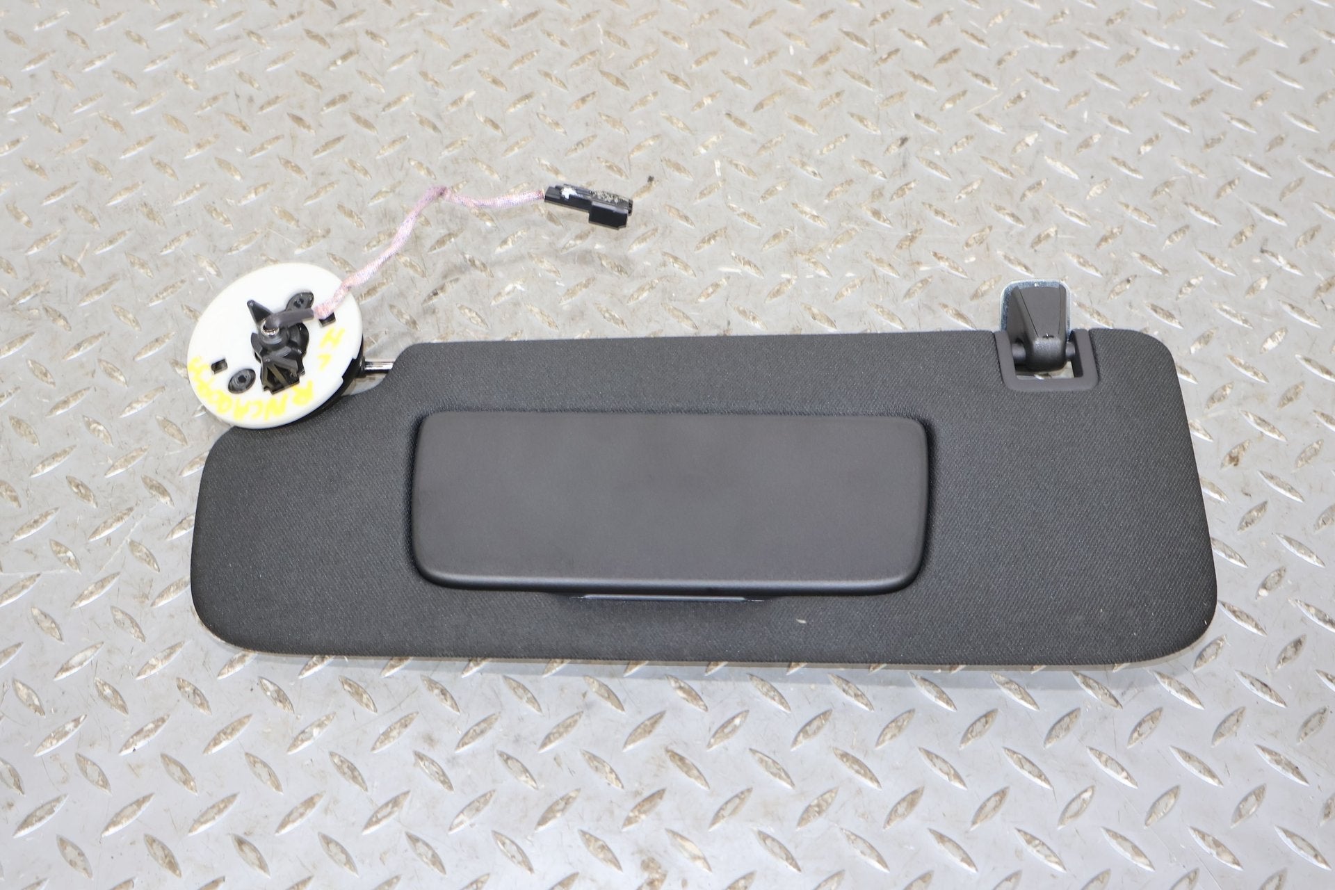 2022 Cadillac CT5- Sun Visor