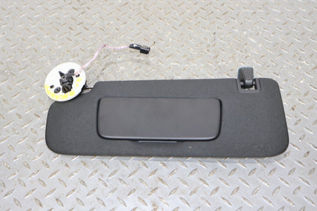 2022 Cadillac CT5- Sun Visor