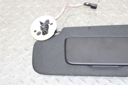 2022 Cadillac CT5- Sun Visor
