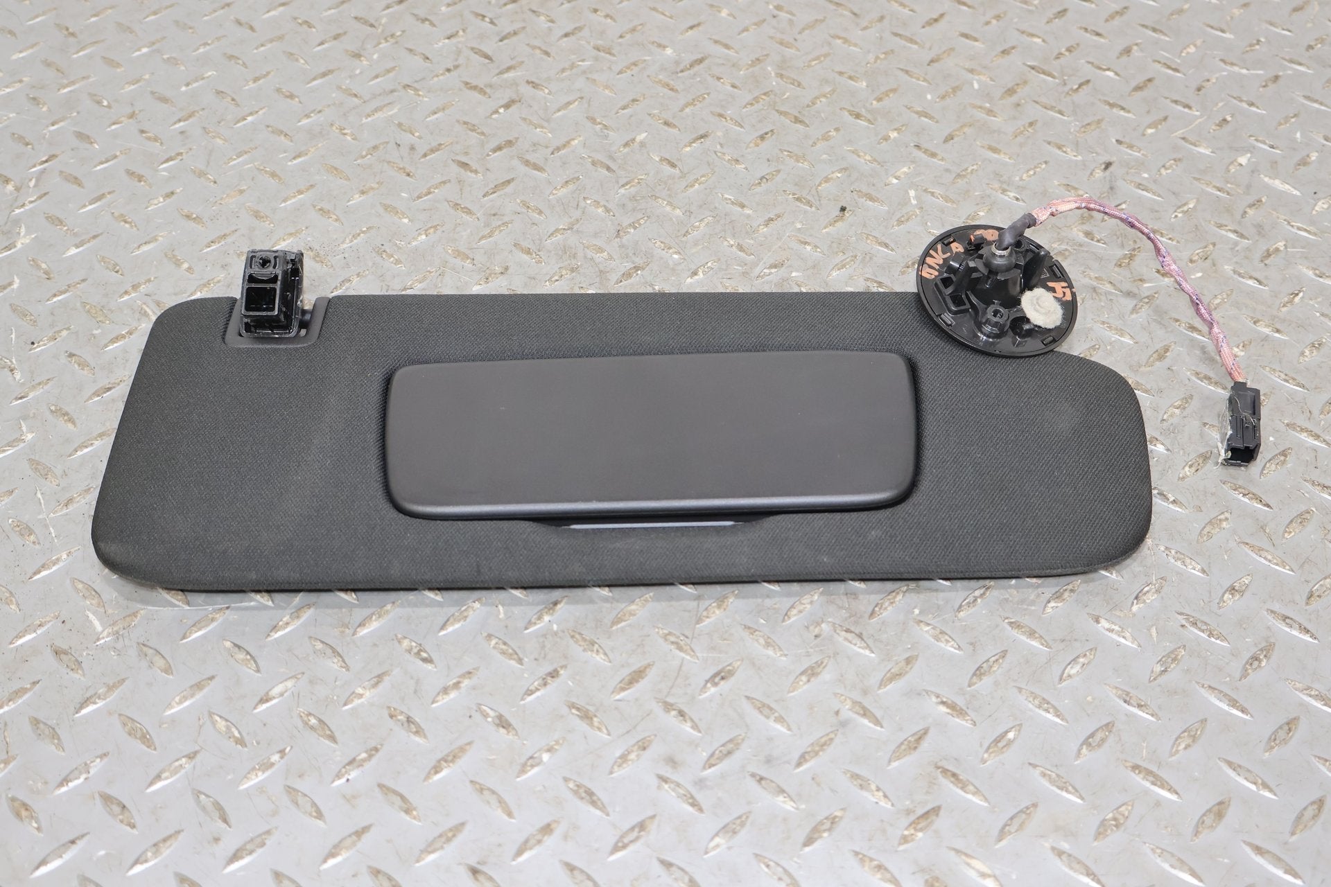 2022 Cadillac CT5- Sun Visor