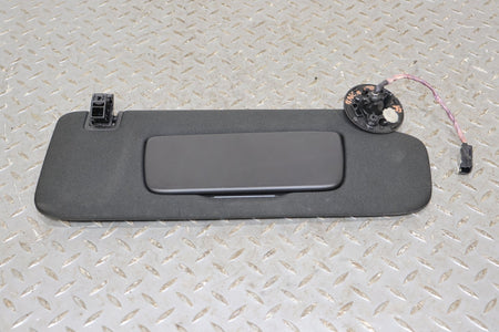 2022 Cadillac CT5- Sun Visor