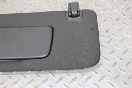 2022 Cadillac CT5- Sun Visor