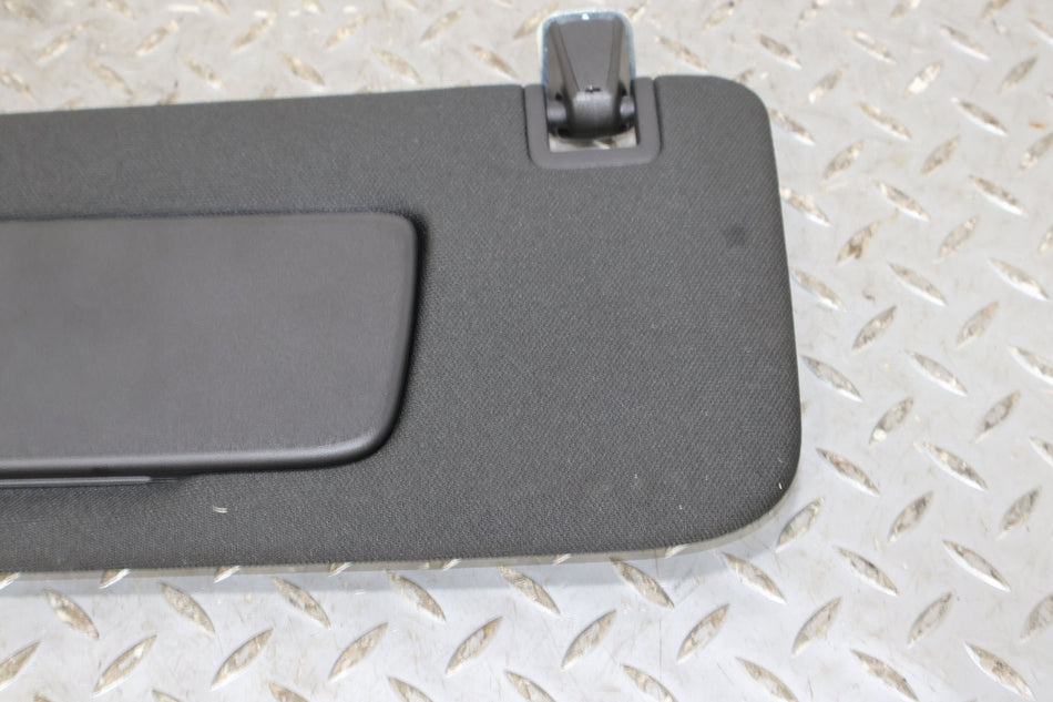 2022 Cadillac CT5- Sun Visor