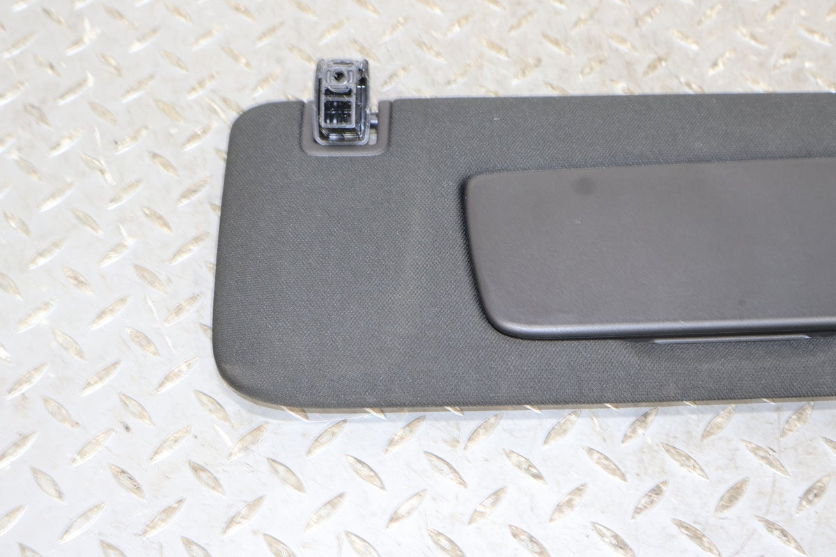 2022 Cadillac CT5- Sun Visor