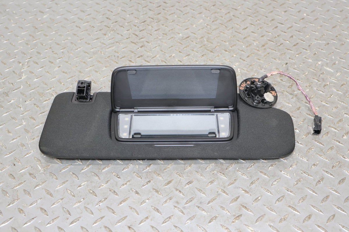 2022 Cadillac CT5- Sun Visor