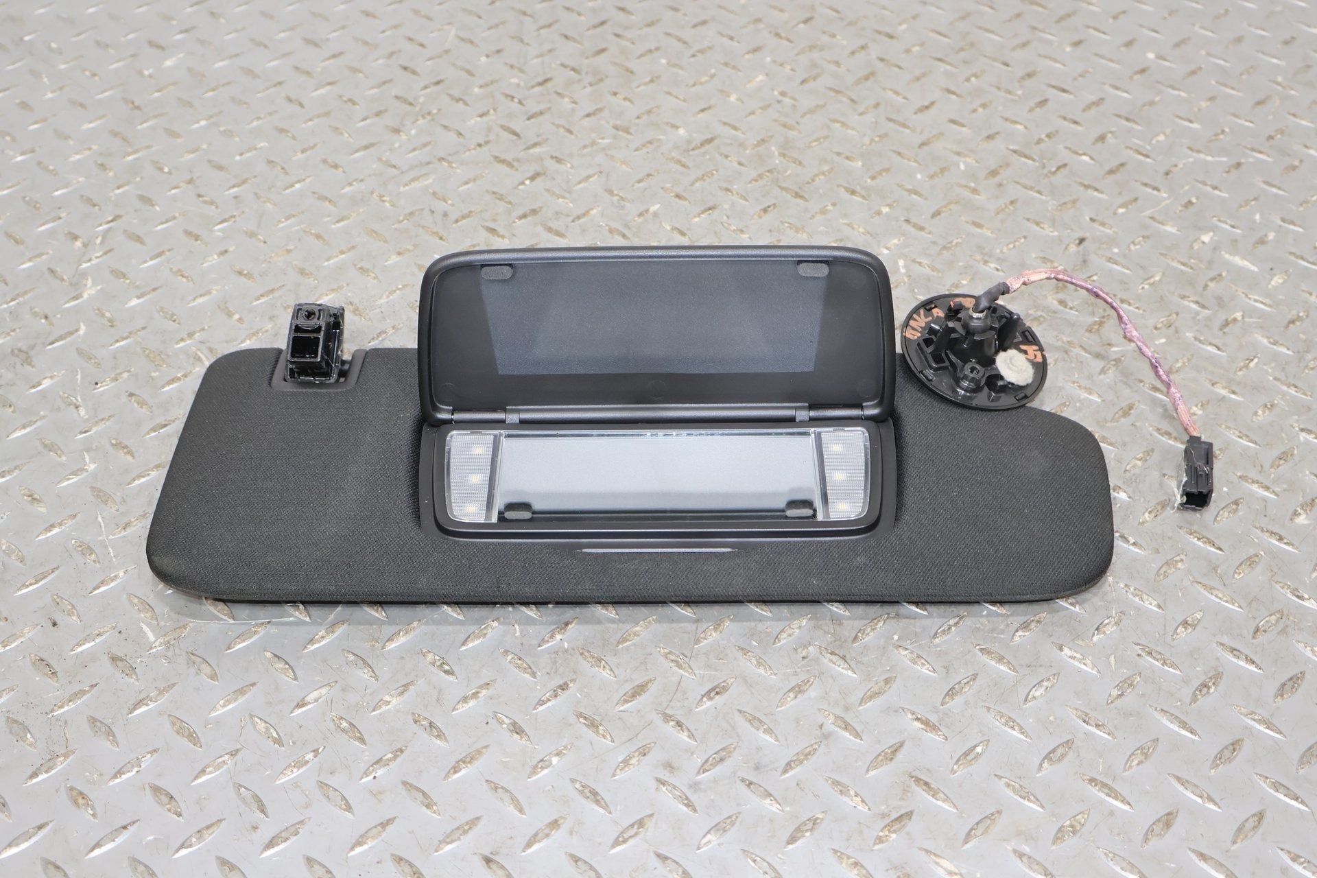 2022 Cadillac CT5- Sun Visor