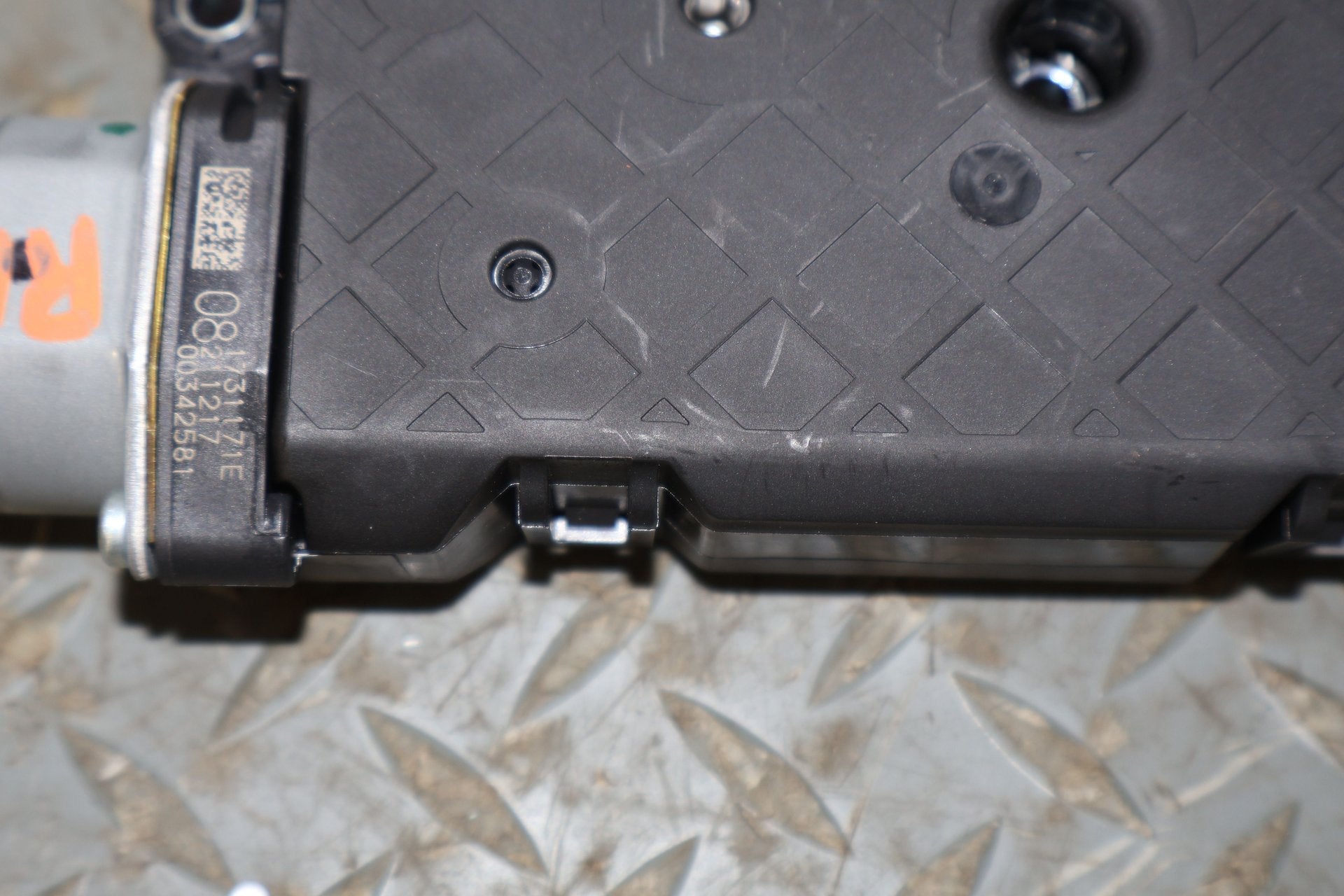 2022 Cadillac CT5- Sunroof Motor