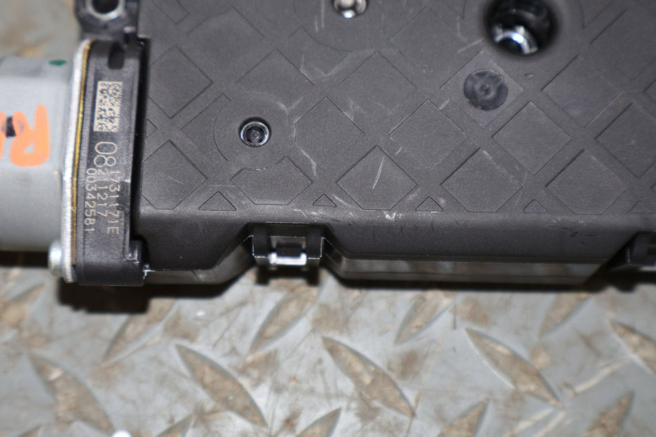 2022 Cadillac CT5- Sunroof Motor