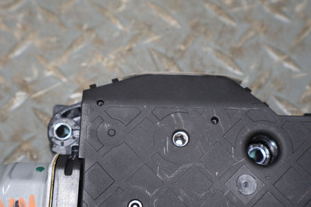 2022 Cadillac CT5- Sunroof Motor