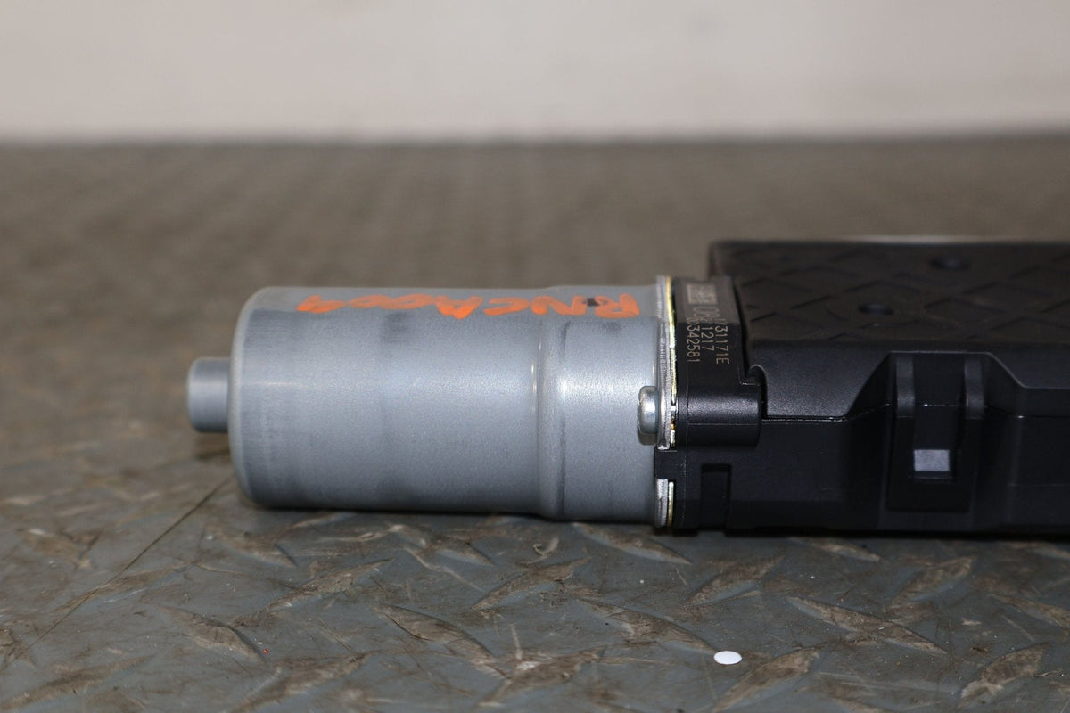 2022 Cadillac CT5- Sunroof Motor