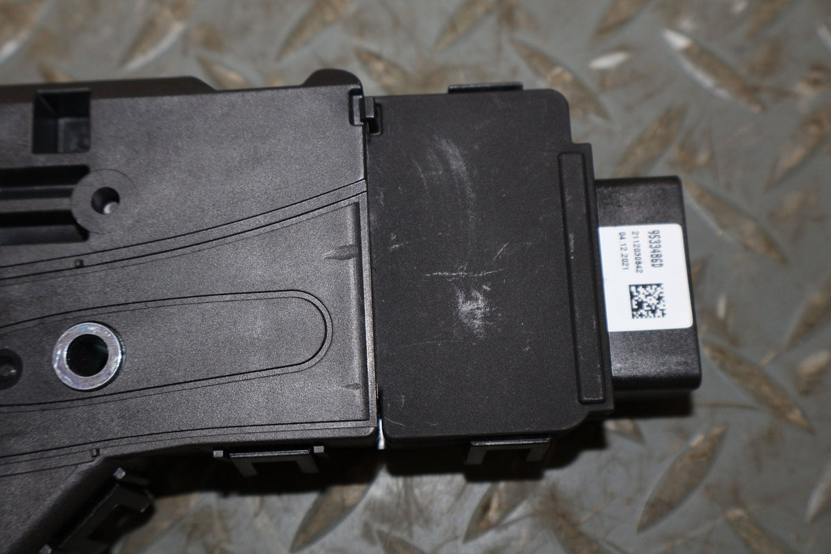 2022 Cadillac CT5- Sunroof Motor