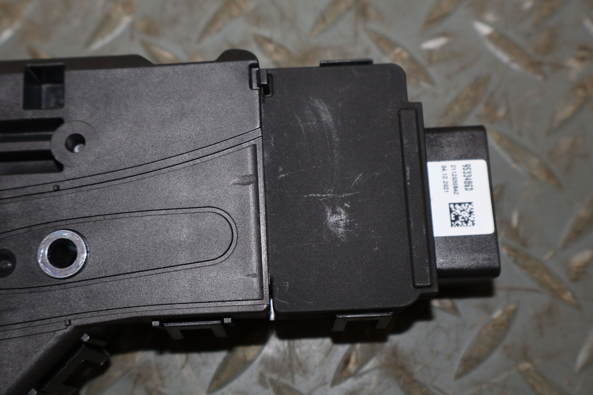 2022 Cadillac CT5- Sunroof Motor