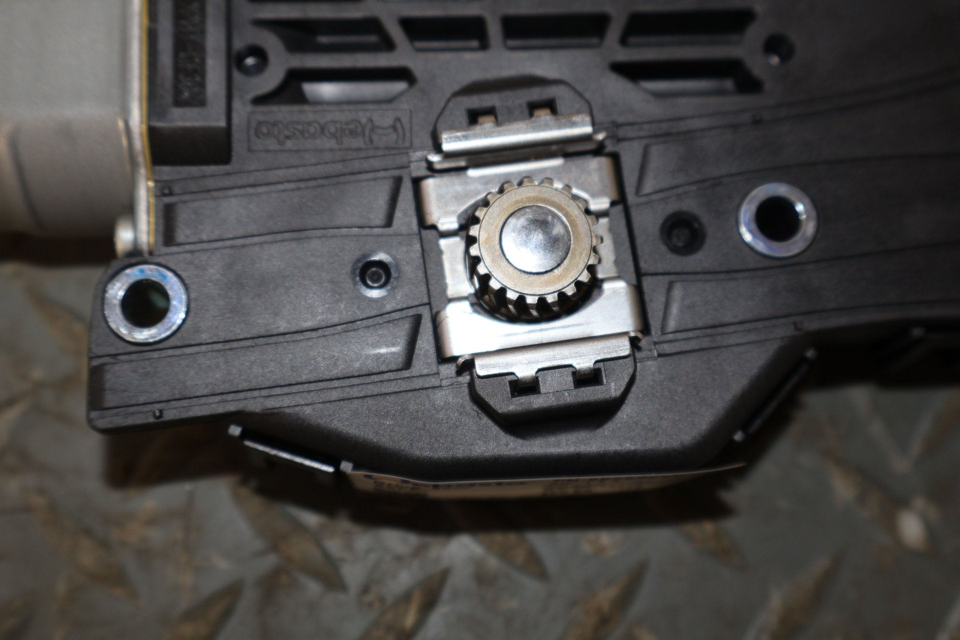 2022 Cadillac CT5- Sunroof Motor