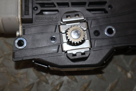 2022 Cadillac CT5- Sunroof Motor
