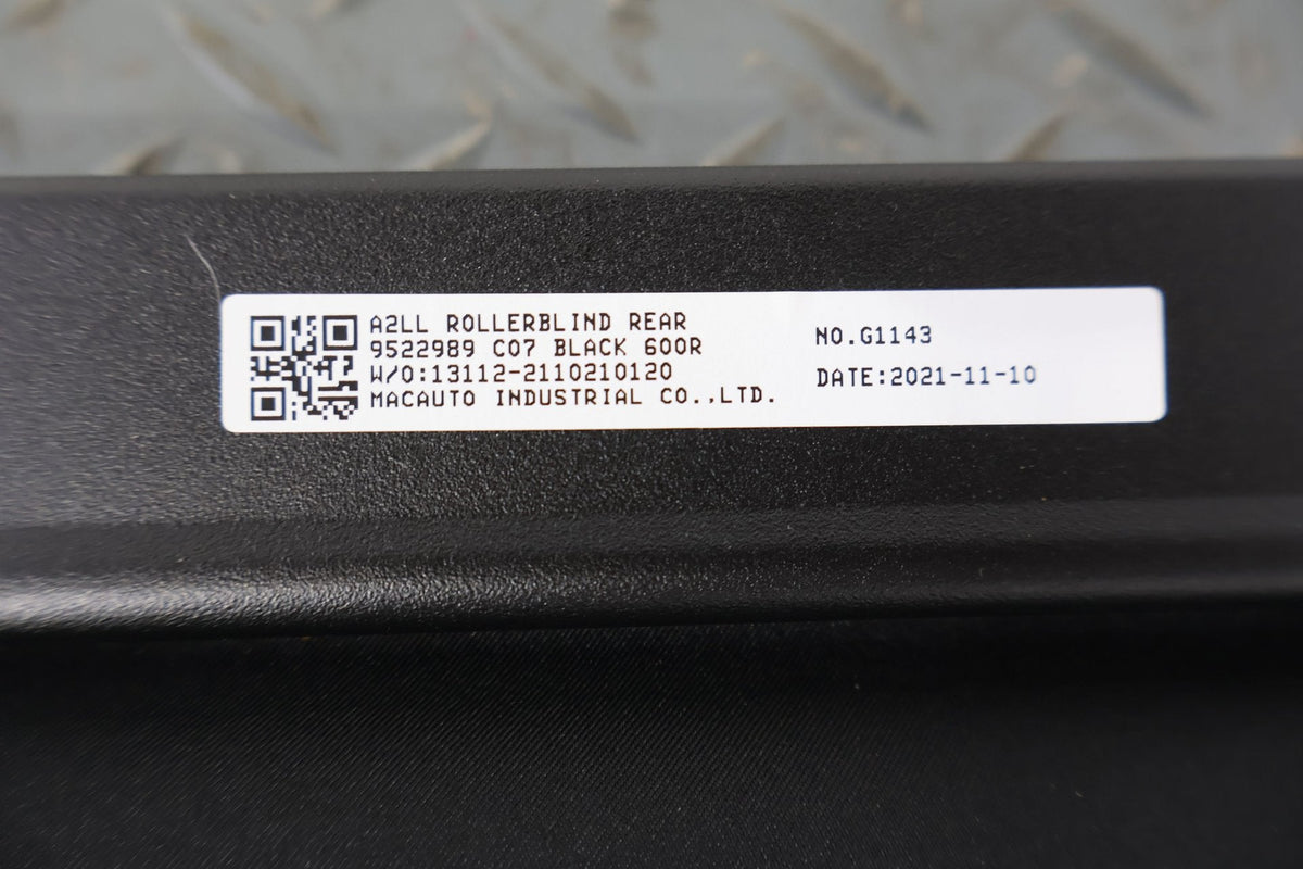 2022 Cadillac CT5- Trim Panel