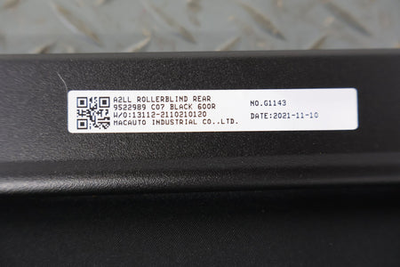 2022 Cadillac CT5- Trim Panel