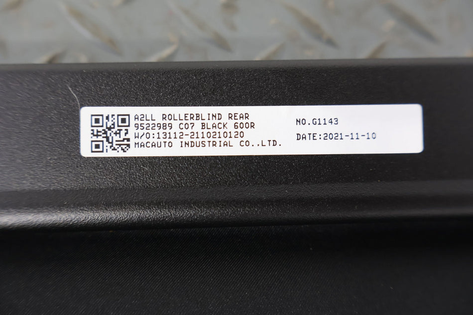 2022 Cadillac CT5- Trim Panel