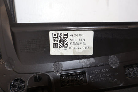 2022 Cadillac CT5- Trim Panel