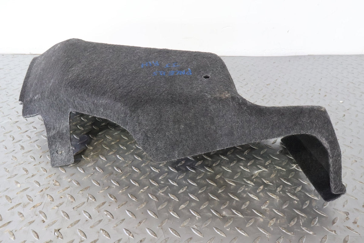 2022 Chevrolet Corvette- Trim Panel