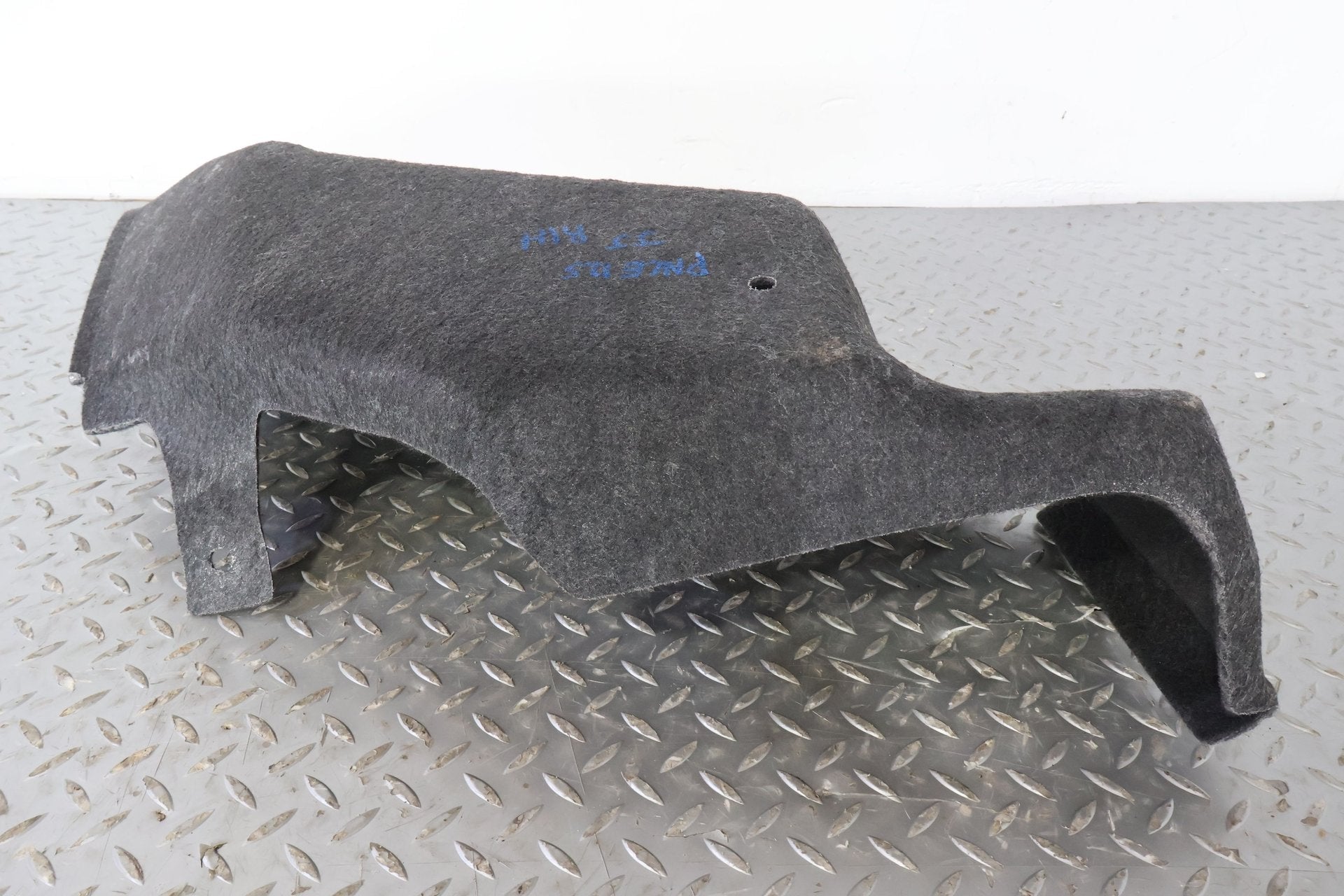 2022 Chevrolet Corvette- Trim Panel