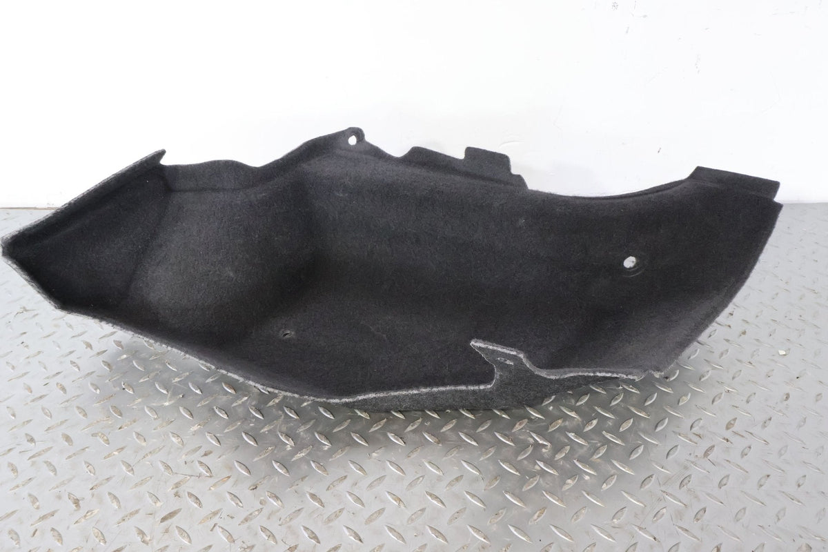 2022 Chevrolet Corvette- Trim Panel