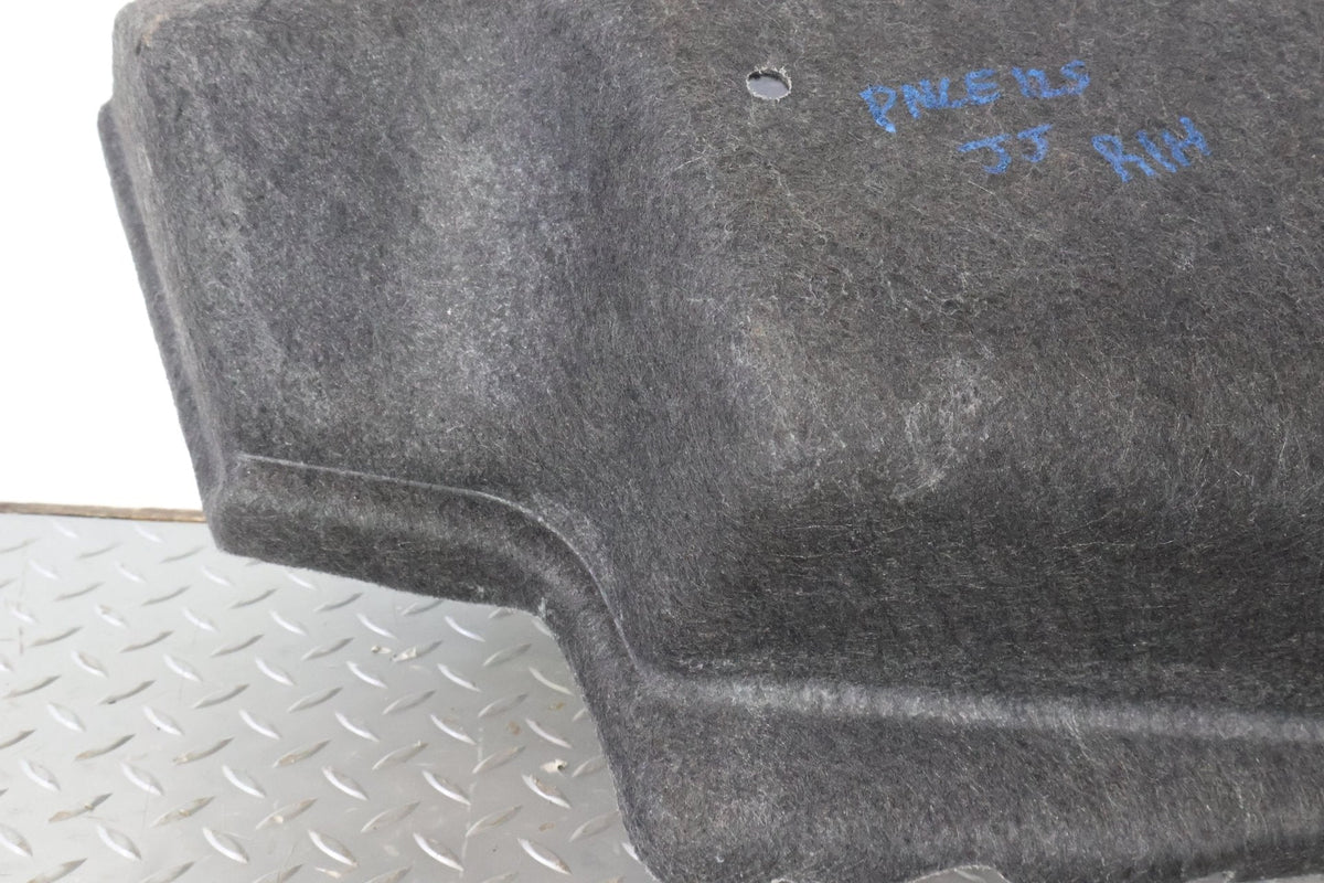 2022 Chevrolet Corvette- Trim Panel