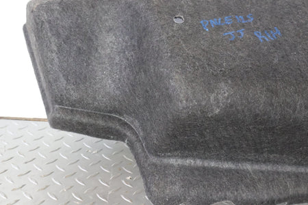 2022 Chevrolet Corvette- Trim Panel