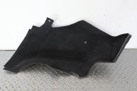2022 Chevrolet Corvette- Trim Panel