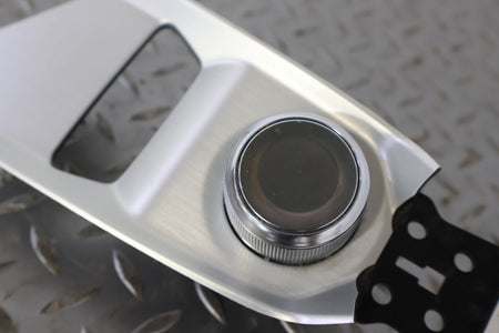 2022 Chevrolet Corvette- Trim Panel