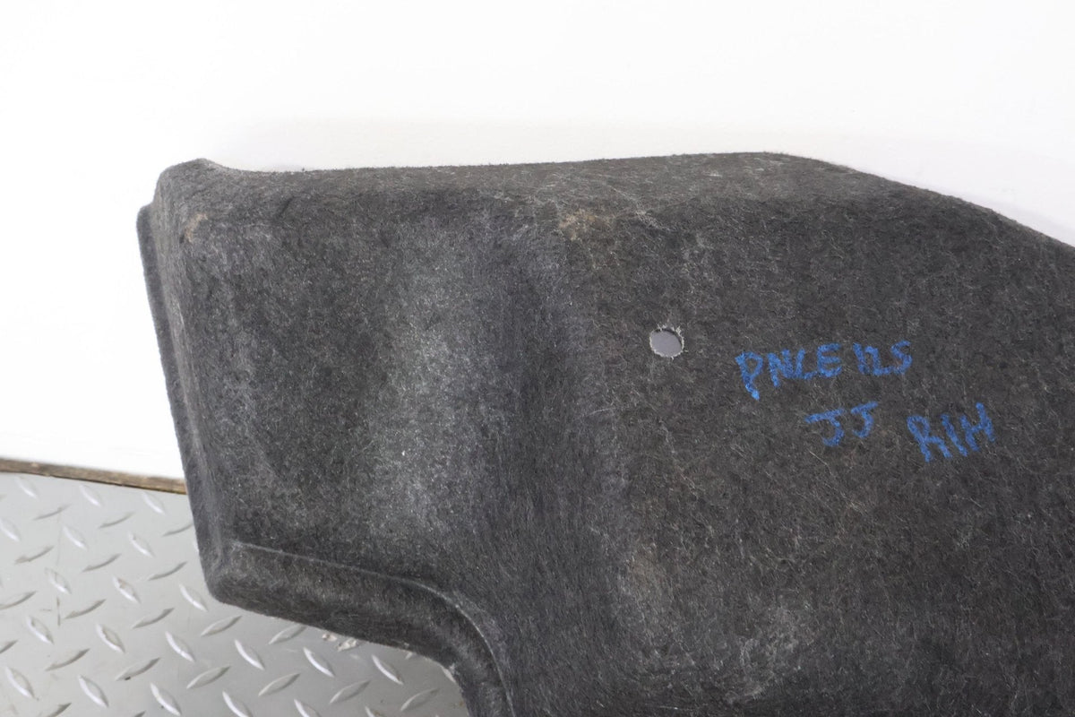 2022 Chevrolet Corvette- Trim Panel