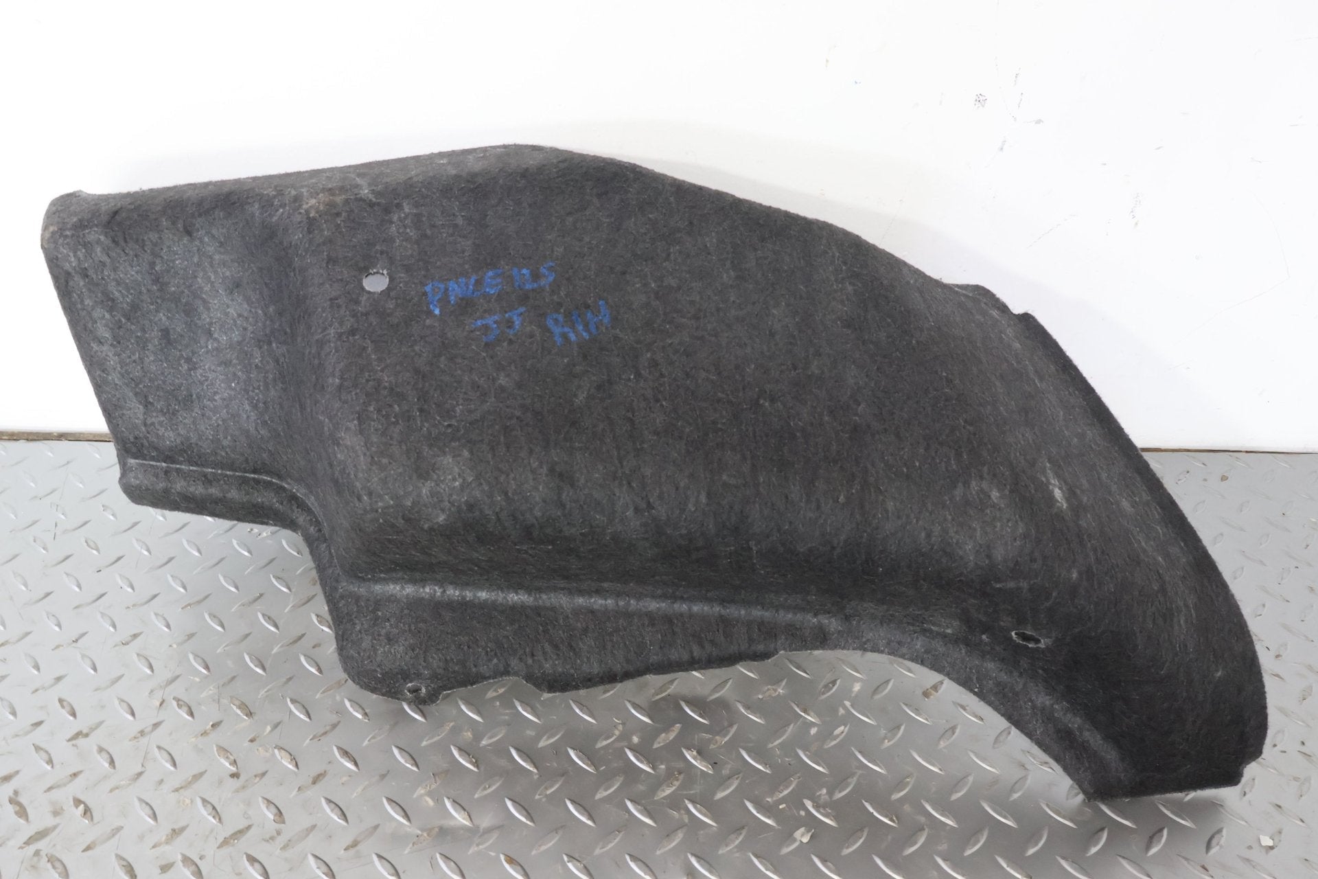 2022 Chevrolet Corvette- Trim Panel