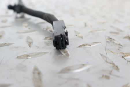 2022 Chevrolet Corvette- Wiring Harness