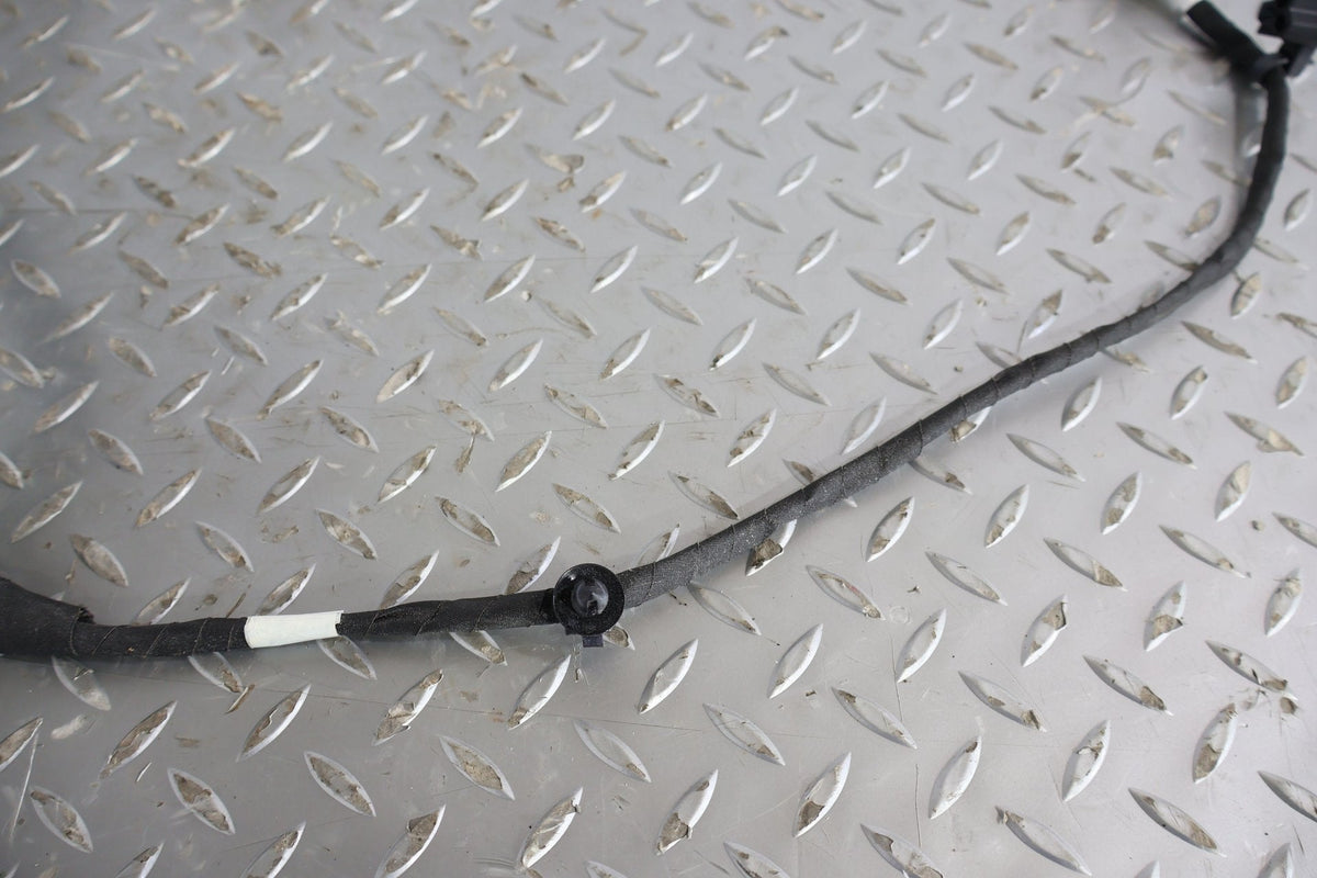 2022 Chevrolet Corvette- Wiring Harness