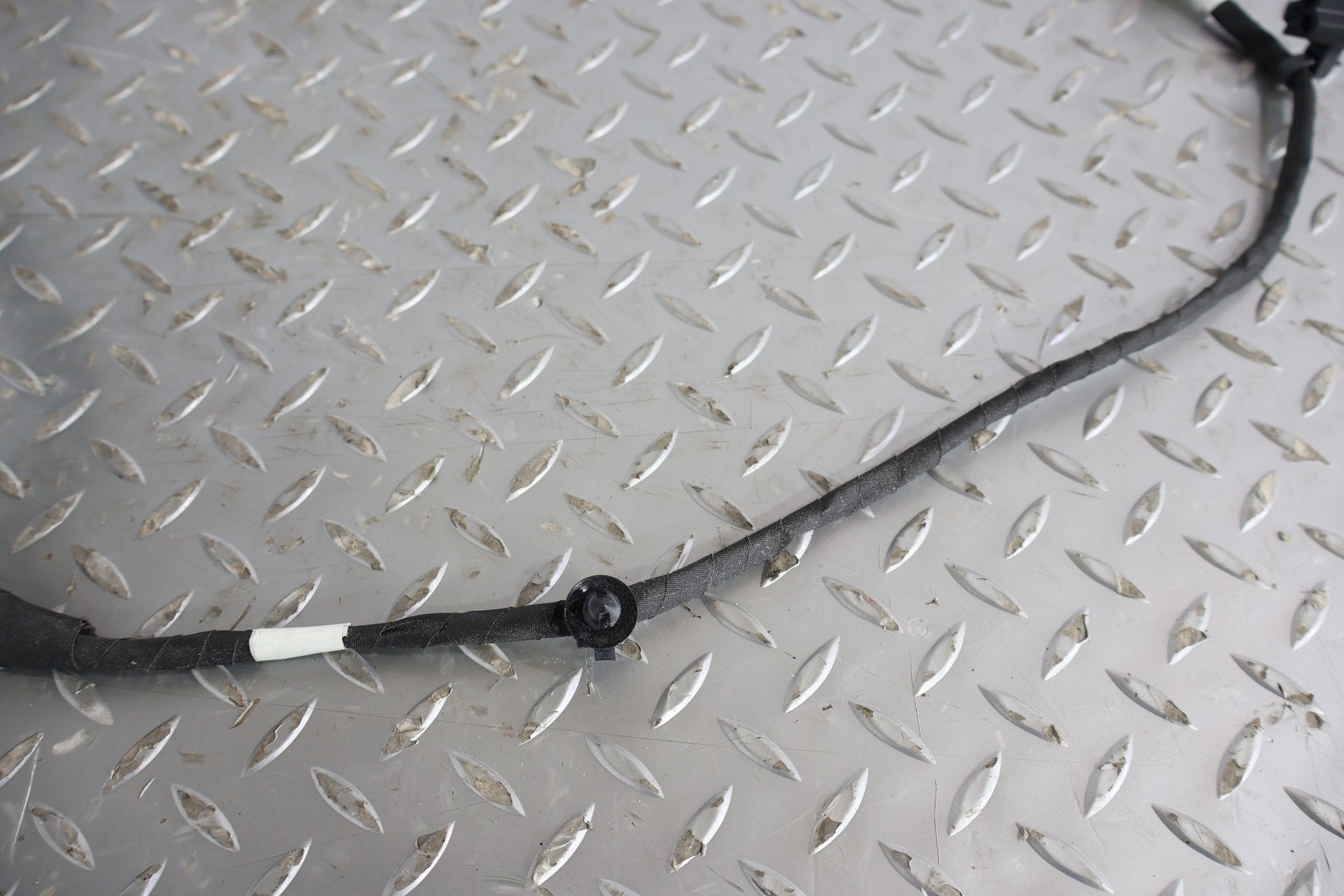 2022 Chevrolet Corvette- Wiring Harness