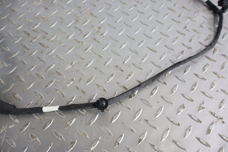 2022 Chevrolet Corvette- Wiring Harness