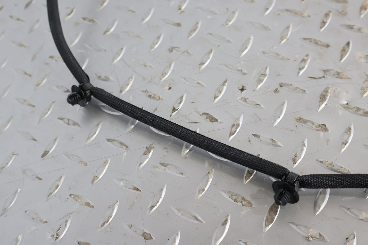 2022 Chevrolet Corvette- Wiring Harness