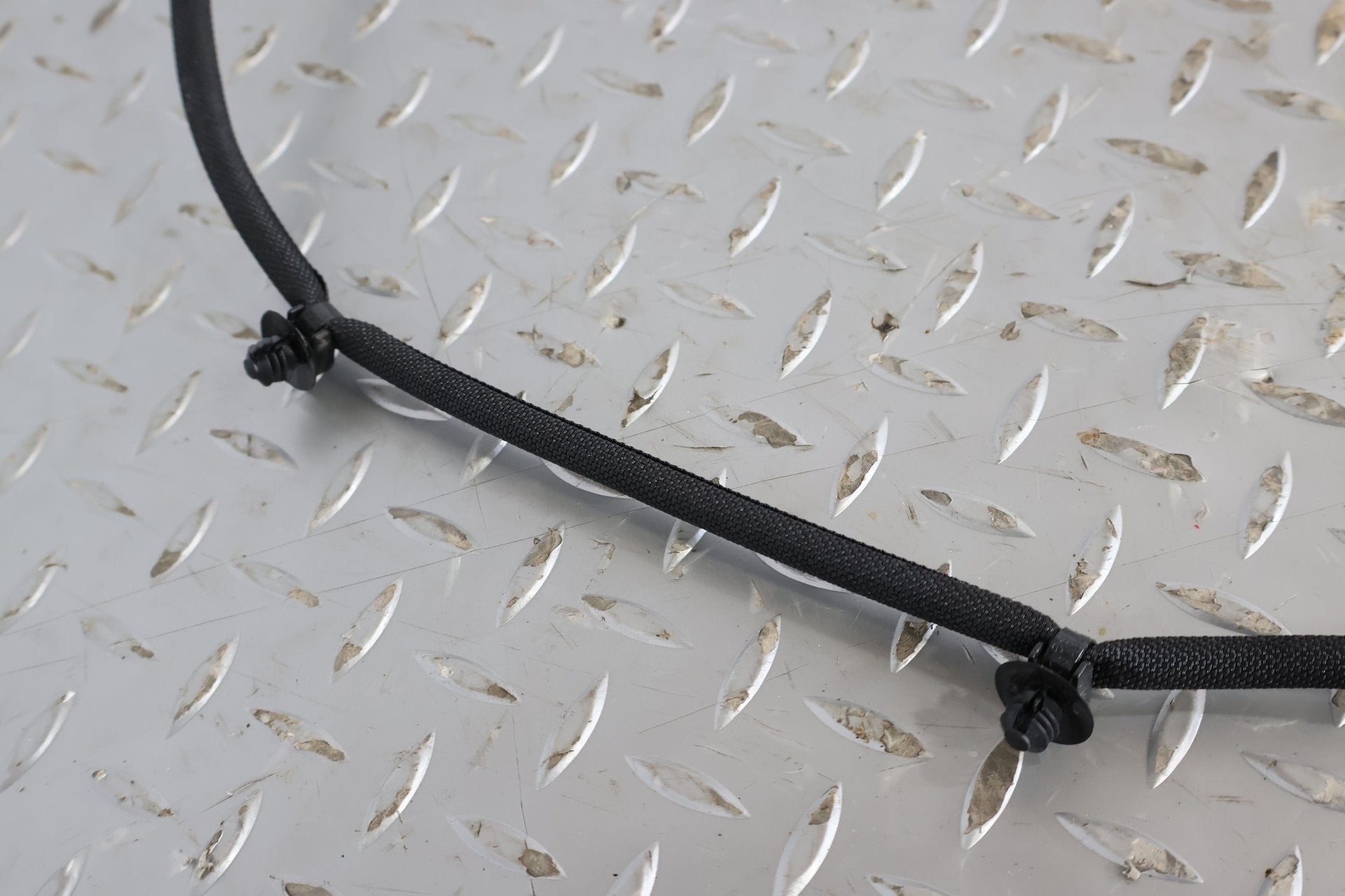2022 Chevrolet Corvette- Wiring Harness