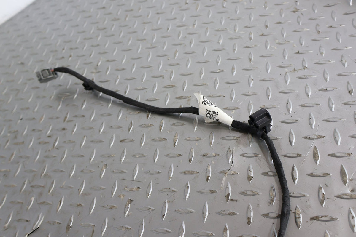 2022 Chevrolet Corvette- Wiring Harness