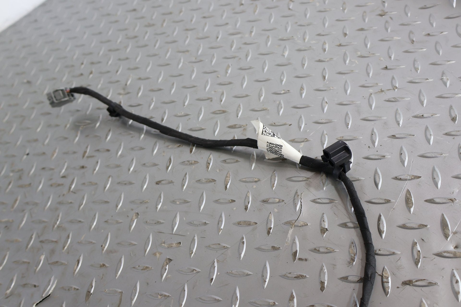 2022 Chevrolet Corvette- Wiring Harness