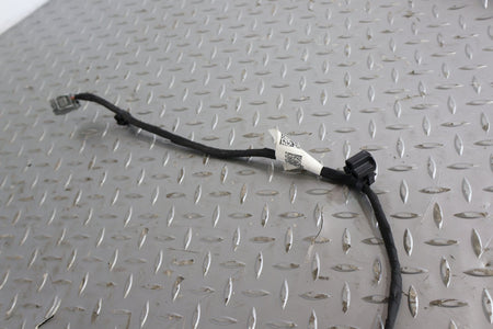 2022 Chevrolet Corvette- Wiring Harness